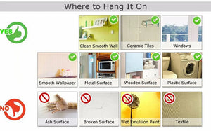 Waterproof 3D Wood Grain Vinyl Stickers – 40cm Self-Adhesive Wallpaper for Furniture & Home Decor