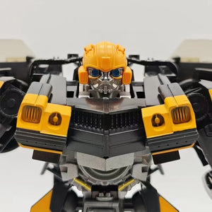 BAIWEI Transformer Action Figure - Rise of the Beasts Bee, Movie-Style"