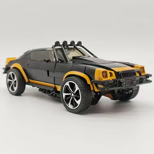 BAIWEI Transformer Action Figure - Rise of the Beasts Bee, Movie-Style"