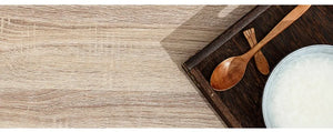 Waterproof 3D Wood Grain Vinyl Stickers – 40cm Self-Adhesive Wallpaper for Furniture & Home Decor