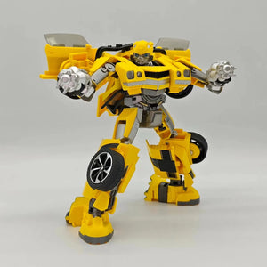 BAIWEI Transformer Action Figure - Rise of the Beasts Bee, Movie-Style"