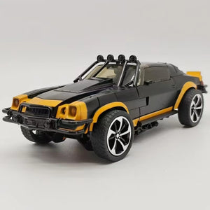 BAIWEI Transformer Action Figure - Rise of the Beasts Bee, Movie-Style"