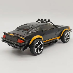 BAIWEI Transformer Action Figure - Rise of the Beasts Bee, Movie-Style"