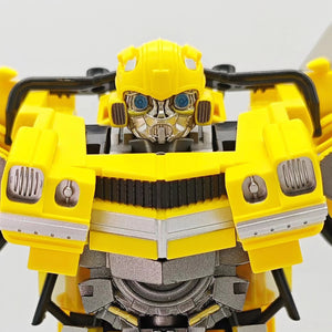BAIWEI Transformer Action Figure - Rise of the Beasts Bee, Movie-Style"